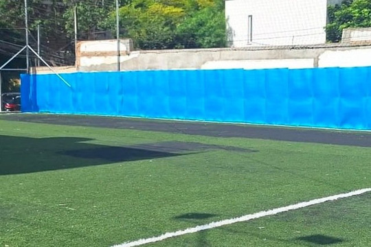 Imagem 2 da galeria do parceiro FF Soccer Academy - Vila Mariana