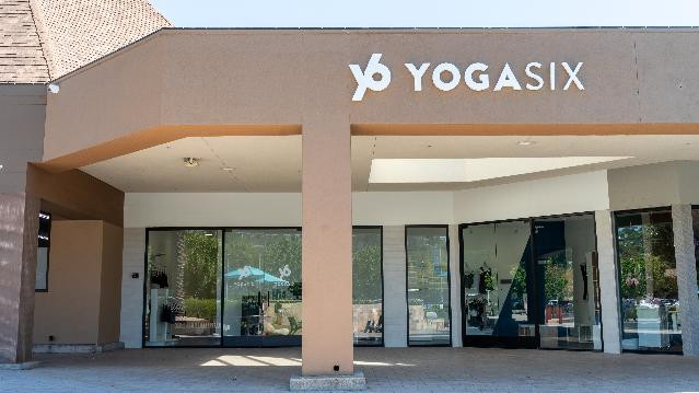 Image 2 from YogaSix Greenbrae partner gallery