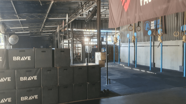 Imagem 3 da galeria do parceiro BMA Arnis Kali Unidade 1