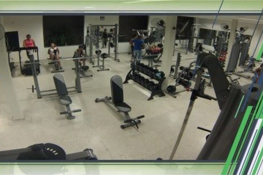 Imagem 1 da galeria do parceiro Iso Fitness