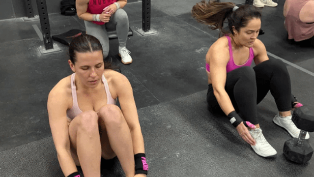 Image 1 from CanFit Fitness partner gallery