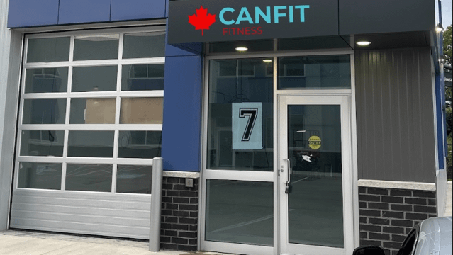 Image 2 from CanFit Fitness partner gallery