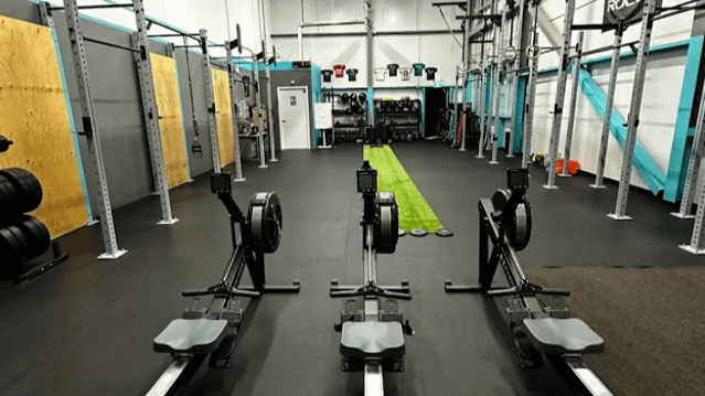 Image 3 from CanFit Fitness partner gallery