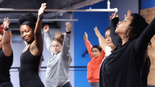 Image 1 from Follow Natural Fitness partner gallery