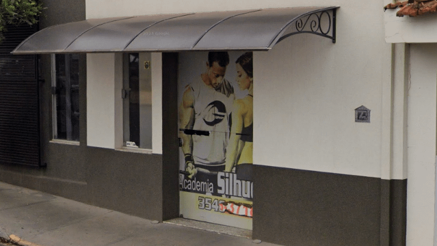 Imagem 2 da galeria do parceiro Academia Silhuetti