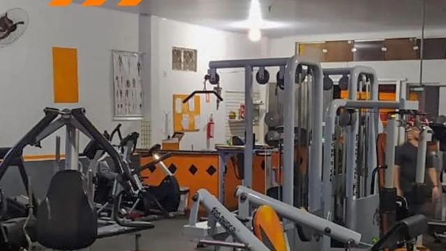 Imagem 1 da galeria do parceiro Academia Silhuetti