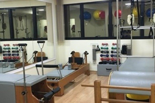 Imagem 1 da galeria do parceiro Studio de Pilates e RPG Jacqueline Oliveira