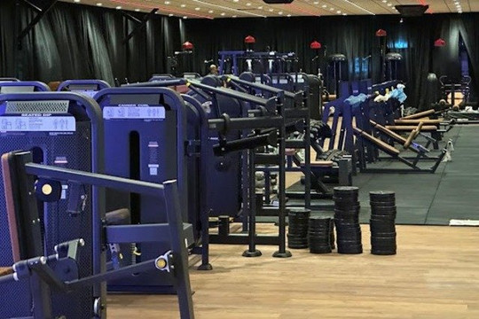 Imagem 1 da galeria do parceiro Pratique Riacho das Pedras