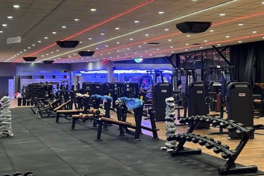 Imagem 3 da galeria do parceiro Pratique Riacho das Pedras