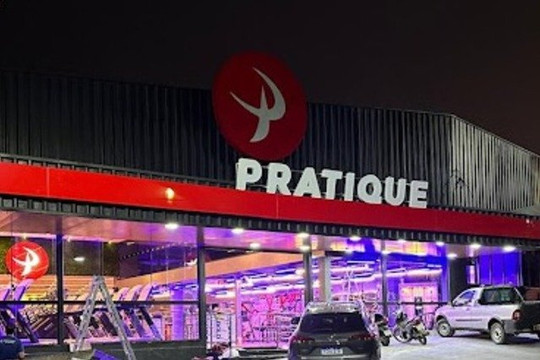 Imagem 2 da galeria do parceiro Pratique Riacho das Pedras