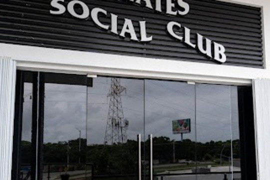 Imagen 2 de la galería del partner Pilates Social Club