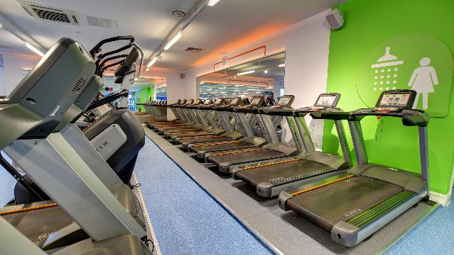 Image 1 from The Gym Group - Chelmsford partner gallery