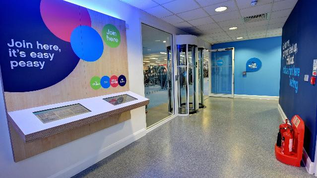 Image 2 from The Gym Group - Chelmsford partner gallery