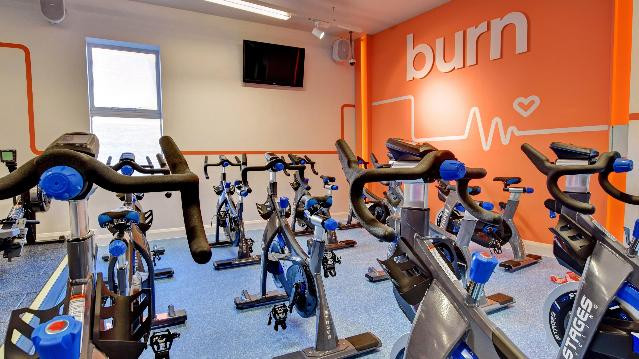 Image 3 from The Gym Group - Chelmsford partner gallery