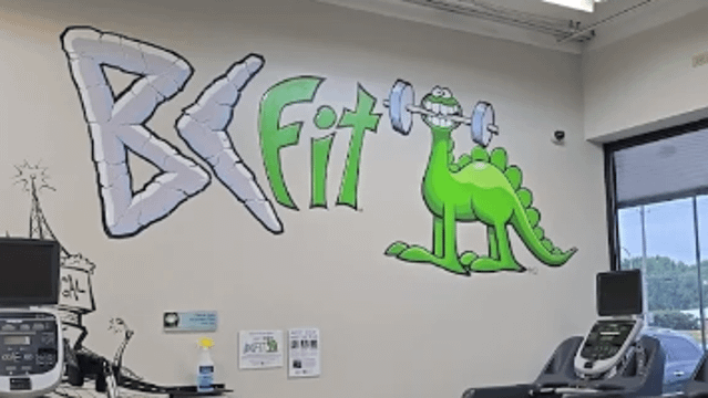 Image 1 from BC FIT partner gallery