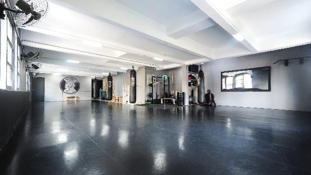 Imagem 1 da galeria do parceiro Fightlab Academia