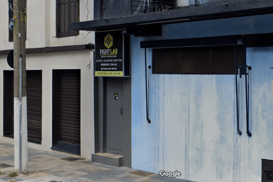 Imagem 2 da galeria do parceiro Fightlab Academia
