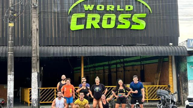 Imagem 2 da galeria do parceiro World Cross e Lutas