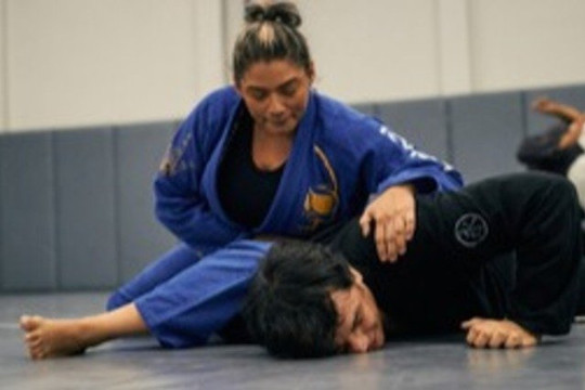 Imagem 3 da galeria do parceiro Flow Artes Marciais