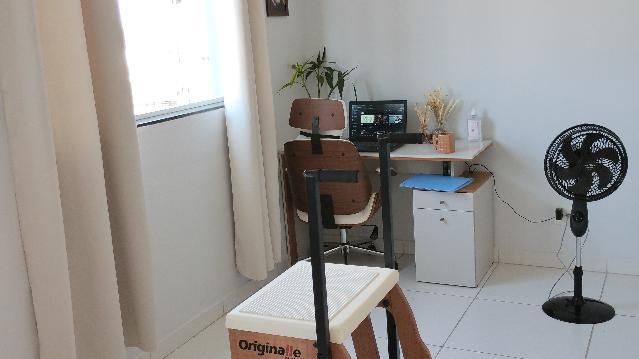 Imagem 3 da galeria do parceiro Nayara Gabriele Pereira - Studio de Pilates