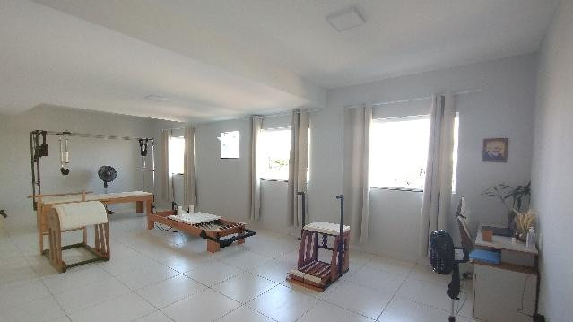 Imagem 1 da galeria do parceiro Nayara Gabriele Pereira - Studio de Pilates