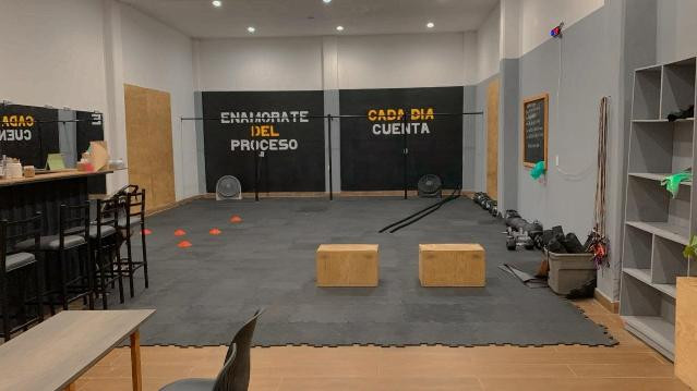 Imagen 3 de la galería del partner Atletas Libres - 16 de Septiembre