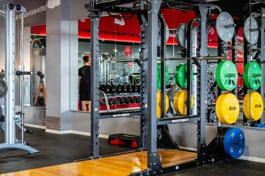 Bild 3 von Clever Fit Emsdetten Partnergalerie