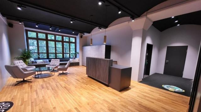 Bild 2 von Holmes Place Boutique Berlin-Friedrichshain Partnergalerie