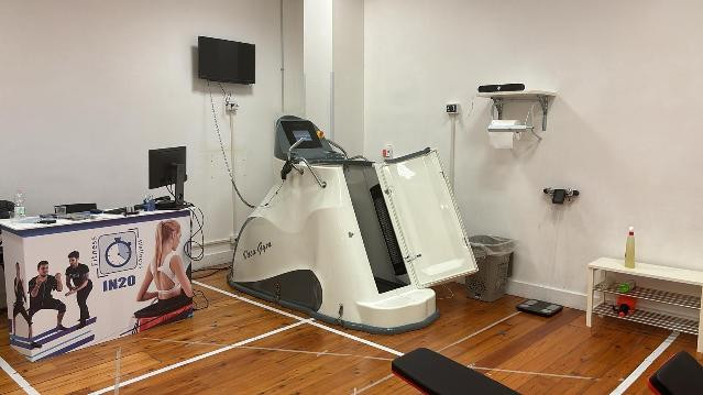 Immagine 3 dalla galleria del partner IN20 Fitness Beverino