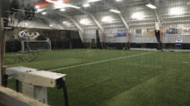 Image 3 from Nex Level Sports and Fitness partner gallery