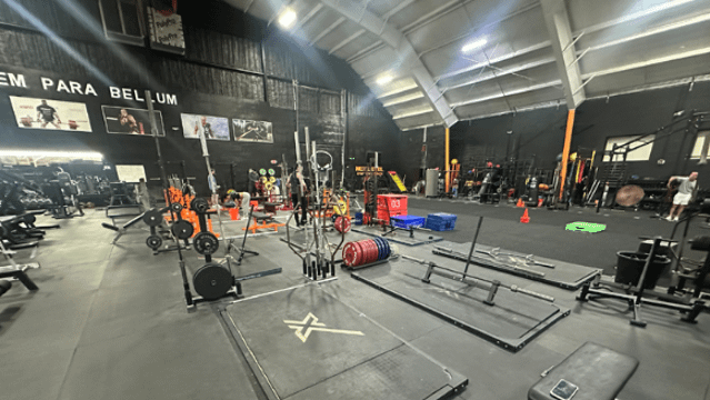 Image 1 from Nex Level Sports and Fitness partner gallery