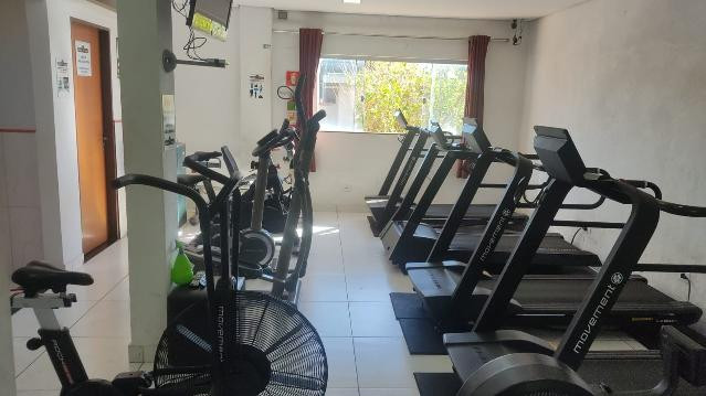 Imagem 2 da galeria do parceiro Academia Kadas Fitness