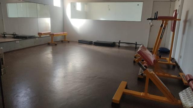 Imagem 3 da galeria do parceiro Academia Kadas Fitness