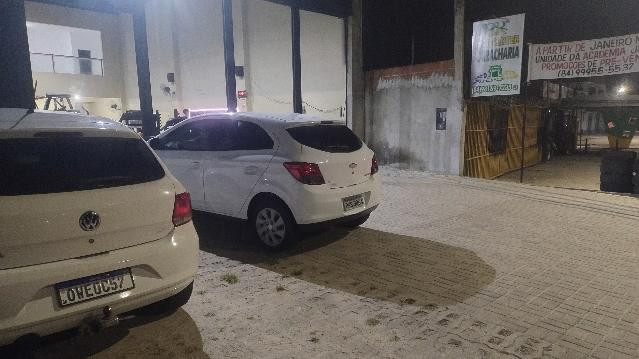 Imagem 2 da galeria do parceiro Academia JS Fitness