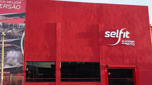 Imagem 2 da galeria do parceiro Selfit - São Gonçalo do Amarante