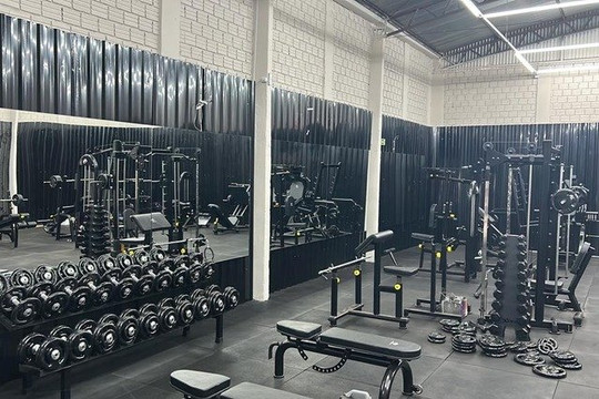 Imagem 3 da galeria do parceiro American Fit