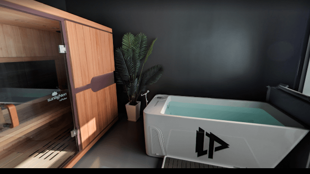 Image 3 from Legion Performance Club partner gallery