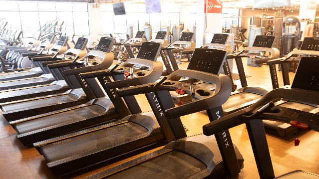 Imagem 3 da galeria do parceiro Companhia fit - Senador Lemos