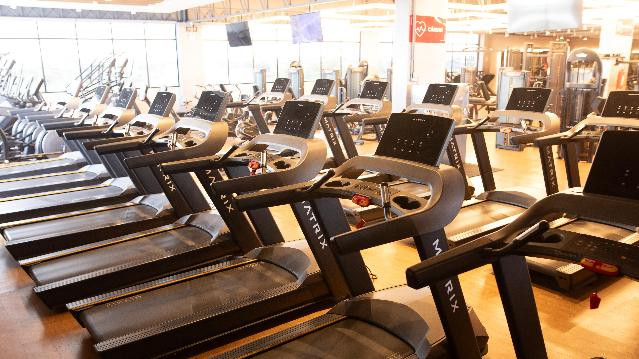 Imagem 1 da galeria do parceiro Companhia fit - Senador Lemos