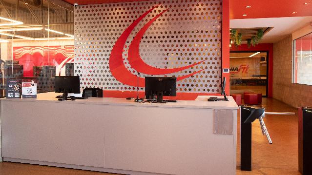 Imagem 2 da galeria do parceiro Companhia fit - Senador Lemos