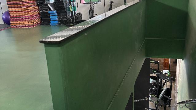 Imagem 3 da galeria do parceiro Academia Espaço Fitness