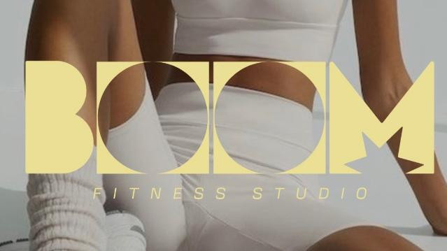 Imagen 3 de la galería del partner Boom Fitness Studio