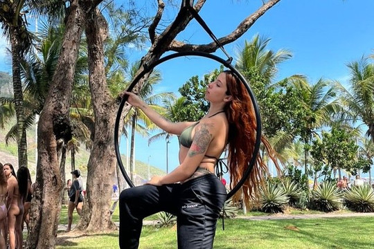 Imagem 3 da galeria do parceiro Abayomi Pole Studio