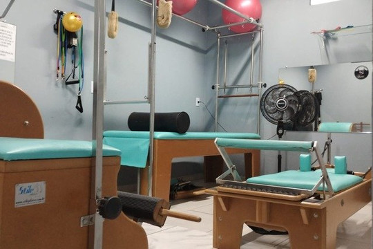 Imagem 1 da galeria do parceiro Fisio Saúde BH