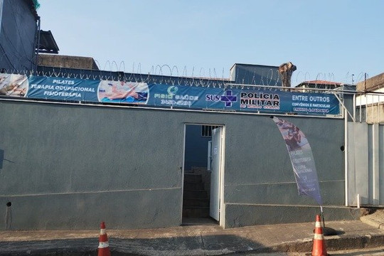 Imagem 2 da galeria do parceiro Fisio Saúde BH