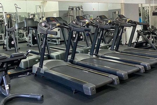 Immagine 1 dalla galleria del partner Eden Body Factory