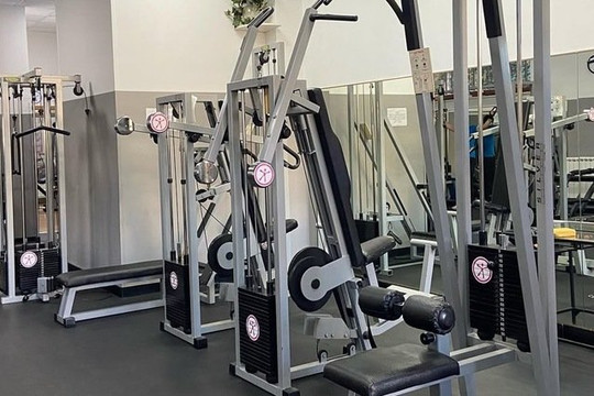 Immagine 2 dalla galleria del partner Eden Body Factory