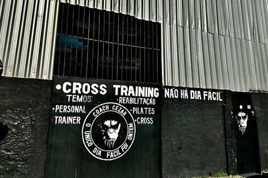 Imagem 2 da galeria do parceiro Cezar Cross Training
