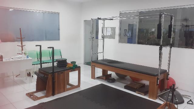 Imagem 3 da galeria do parceiro Cafi Pilates