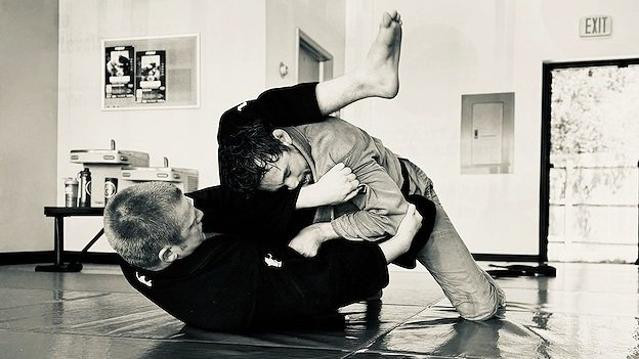 Image 1 from Coastal Brazilian Jiu Jitsu partner gallery